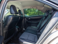 Used 2017 Toyota Camry Auto (Natl) at Auto Finance Center near Matthews, NC