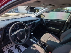 Used 2019 Toyota Corolla (Natl) at Auto Finance Center near Matthews, NC