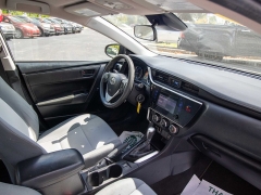 Used 2019  Toyota Corolla (Natl) at Auto Finance Center of Columbia near West Columbia, SC