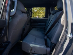 Used 2024  Toyota Tacoma 2WD Double Cab Bed AT (Natl) at Auto Finance Center near Matthews, NC