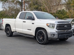 Used 2020  Toyota Tundra 2WD Double Cab 6&period;5' Bed 5&period;7L &lpar;Natl&rpar; at Auto Finance Center of Columbia near West Columbia&comma; SC