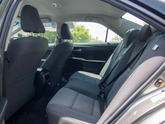Used 2016 Toyota Camry 4dr Sdn I4 Auto (Natl) at Auto Finance Center near Matthews, NC