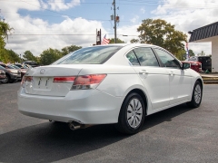 Used 2011 Honda Accord Sedan 4d LX Auto at Auto Finance Center near Matthews, NC