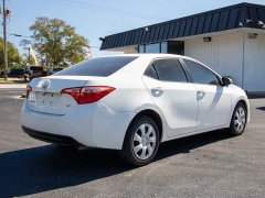 Used 2018  Toyota Corolla (Natl) at Auto Finance Center near Matthews, NC