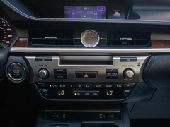 Used 2014 Lexus ES 350 4dr Sdn at Auto Finance Center near Matthews, NC