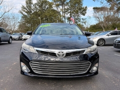 Used 2014  Toyota Avalon 4dr Sdn &lpar;Natl&rpar; at Auto Finance Center near Matthews&comma; NC