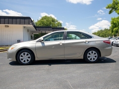 Used 2015 Toyota Camry 4dr Sdn I4 Auto (Natl) at Auto Finance Center near Matthews, NC
