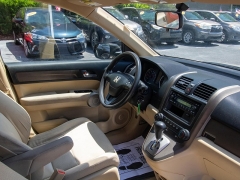 Used 2007 Honda CR-V 4d SUV 4WD LX at Auto Finance Center near Matthews, NC