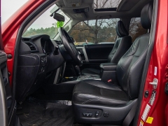 Used 2014  Toyota 4Runner RWD 4dr V6 &lpar;Natl&rpar; at Auto Finance Center near Matthews&comma; NC