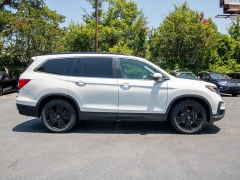 Used 2022 Honda Pilot Special Edition 2WD at Auto Finance Center of Columbia near West Columbia, SC