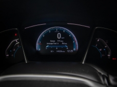Used 2017 Honda Civic Coupe 2d EX-T 6spd at Auto Finance Center of Columbia near West Columbia, SC