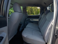 Used 2015 Toyota Tacoma 2WD Double Cab PreRunner V6 Short Bed at Auto Finance Center near Matthews, NC