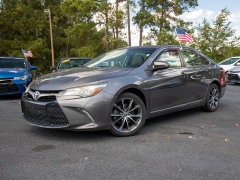Used 2016  Toyota Camry 4dr Sdn I4 Auto (Natl) at Auto Finance Center of Columbia near West Columbia, SC