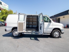 Used 2014 Ford Econoline Cargo Van E-250 at Auto Finance Center of Columbia near West Columbia, SC