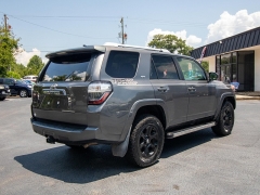 Used 2016 Toyota 4Runner RWD 4dr V6 (Natl) at Auto Finance Center near Matthews, NC