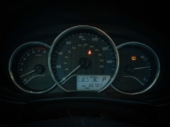 Used 2016  Toyota Corolla 4dr Sdn (Natl) at Auto Finance Center near Matthews, NC