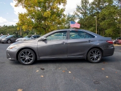 Used 2016  Toyota Camry 4dr Sdn I4 Auto (Natl) at Auto Finance Center of Columbia near West Columbia, SC