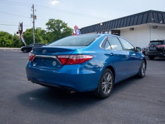 Used 2017 Toyota Camry Auto (Natl) at Auto Finance Center near Matthews, NC