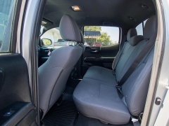 Used 2017 Toyota Tacoma Double Cab 6' Bed V6 4x4 AT (Natl) at Auto Finance Center of Columbia near West Columbia, SC