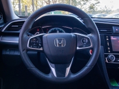 Used 2016  Honda Civic Sedan 4d EX at Auto Finance Center of Columbia near West Columbia, SC