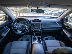 Used 2012  Toyota Camry 4dr Sdn I4 Auto (Natl) at Auto Finance Center of Columbia near West Columbia, SC