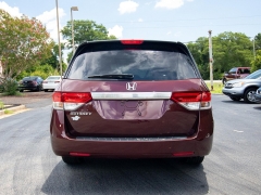 Used 2017 Honda Odyssey EX-L Auto at Auto Finance Center near Matthews, NC