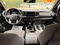 Used 2019  Toyota Tacoma 4WD Double Cab 5' Bed V6 &lpar;Natl&rpar; at Auto Finance Center near Matthews&comma; NC