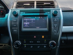 Used 2017 Toyota Camry Auto (Natl) at Auto Finance Center near Matthews, NC