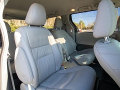Used 2017 Toyota Sienna AWD 7-Passenger (Natl) at Auto Finance Center near Matthews, NC