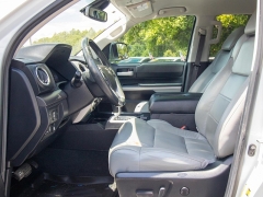 Used 2021 Toyota Tundra 4WD CrewMax 5.5' Bed 5.7L (Natl) at Auto Finance Center near Matthews, NC