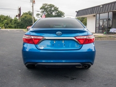 Used 2017 Toyota Camry Auto (Natl) at Auto Finance Center near Matthews, NC