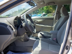 Used 2009 Toyota Corolla 4dr Sdn (Natl) at Auto Finance Center of Columbia near West Columbia, SC