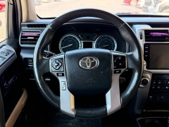 Used 2016  Toyota 4Runner 4WD 4dr V6 &lpar;Natl&rpar; at Auto Finance Center near Matthews&comma; NC