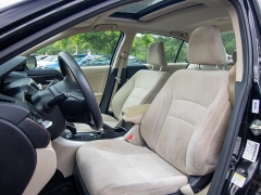 Used 2015 Honda Accord Sedan 4d EX CVT at Auto Finance Center of Columbia near West Columbia, SC