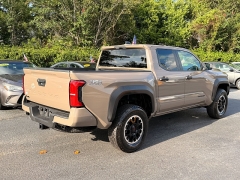 Used 2026  Toyota Tacoma 4WD Double Cab Bed AT &lpar;Natl&rpar; at Auto Finance Center near Matthews&comma; NC