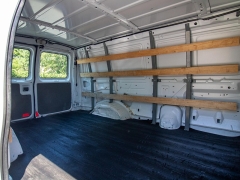 Used 2014 Ford Econoline Cargo Van E-250 at Auto Finance Center of Columbia near West Columbia, SC