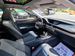 Used 2014 Lexus ES 350 4dr Sdn at Auto Finance Center near Matthews, NC
