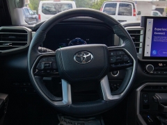 Used 2024 Toyota Tundra 2WD Limited CrewMax 5.5ft Bed at Auto Finance Center near Matthews, NC