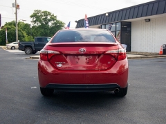 Used 2015 Toyota Corolla 4dr Sdn (Natl) at Auto Finance Center near Matthews, NC