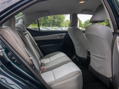 Used 2017 Toyota Corolla (Natl) at Auto Finance Center of Columbia near West Columbia, SC