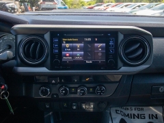 Used 2018 Toyota Tacoma Double Cab 5' Bed V6 4x4 (Natl) at Auto Finance Center of Columbia near West Columbia, SC