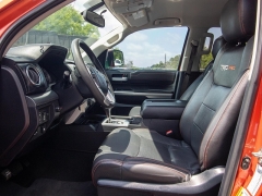 Used 2015 Toyota Tundra 4WD Truck CrewMax 5.7L FFV V8 6-Spd AT (Natl) at Auto Finance Center near Matthews, NC