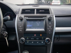 Used 2015 Toyota Camry 4dr Sdn I4 Auto (Natl) at Auto Finance Center near Matthews, NC