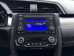Used 2018 Honda Civic Sedan 4d LX CVT at Auto Finance Center of Columbia near West Columbia, SC