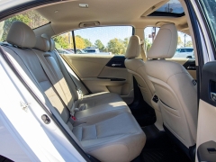 Used 2014  Honda Accord Sedan 4d Touring at Auto Finance Center of Columbia near West Columbia, SC