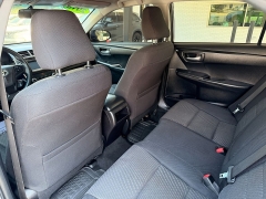 Used 2015  Toyota Camry 4dr Sdn I4 Auto &lpar;Natl&rpar; at Auto Finance Center of Columbia near West Columbia&comma; SC