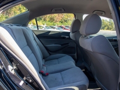 Used 2011  Honda Civic Sedan 4d LX Auto at Auto Finance Center near Matthews, NC