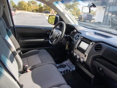 Used 2017  Toyota Tundra 4WD Double Cab 6&period;5' Bed 4&period;6L &lpar;Natl&rpar; at Auto Finance Center of Columbia near West Columbia&comma; SC