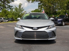 Used 2021 Toyota Camry LE Auto at Auto Finance Center of Columbia near West Columbia, SC