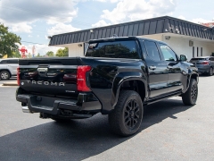 Used 2024  Toyota Tacoma 4WD Hybrid Double Cab Bed AT (Natl) at Auto Finance Center near Matthews, NC